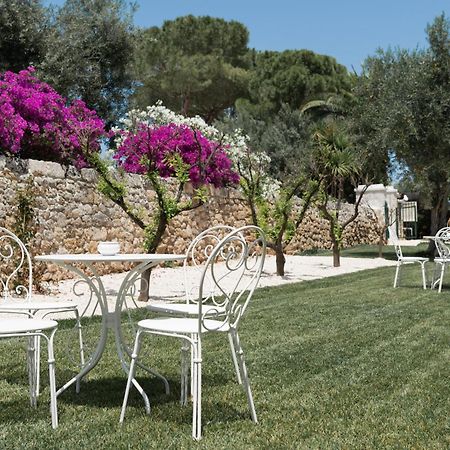 Masseria San Nicola Savelletri - B&B Fasano Luaran gambar