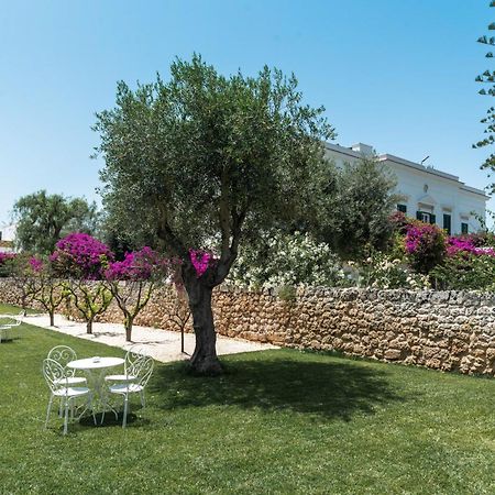 Masseria San Nicola Savelletri - B&B Fasano Luaran gambar