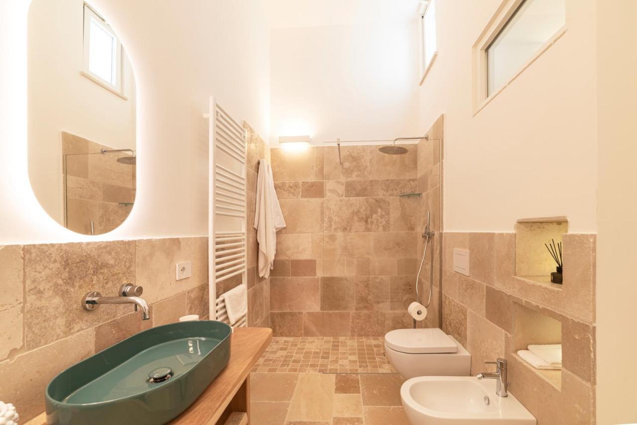 Masseria San Nicola Savelletri - B&B Fasano Luaran gambar
