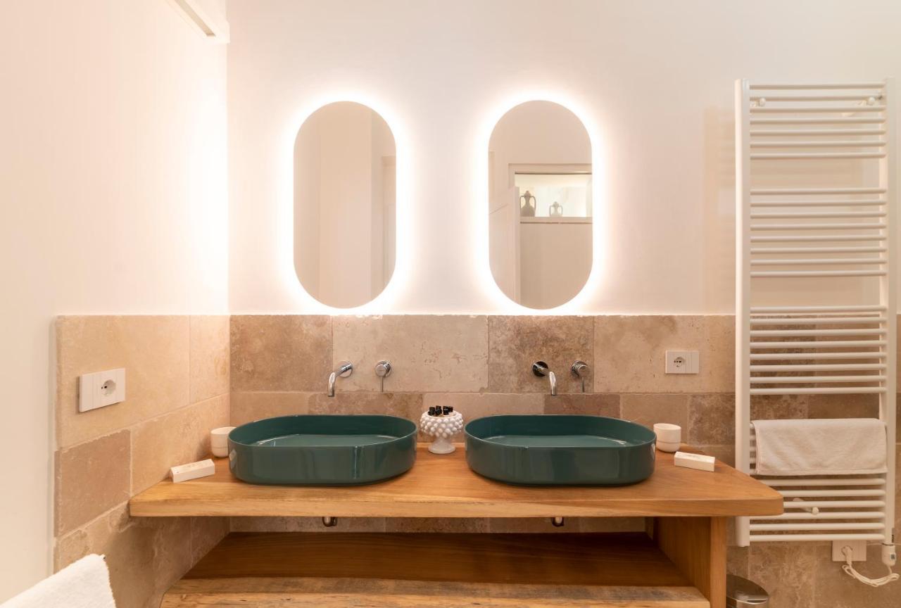 Masseria San Nicola Savelletri - B&B Fasano Luaran gambar