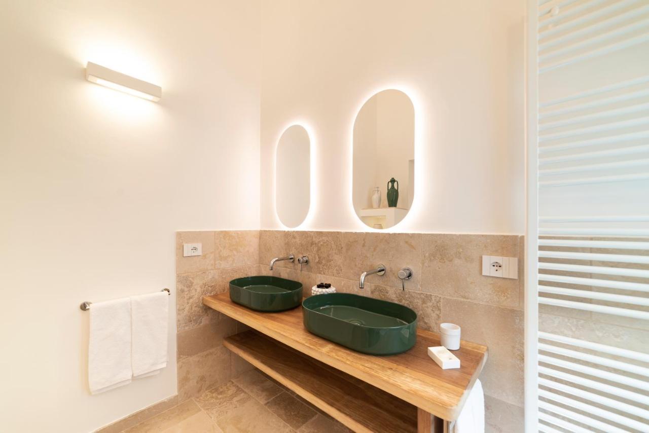 Masseria San Nicola Savelletri - B&B Fasano Luaran gambar