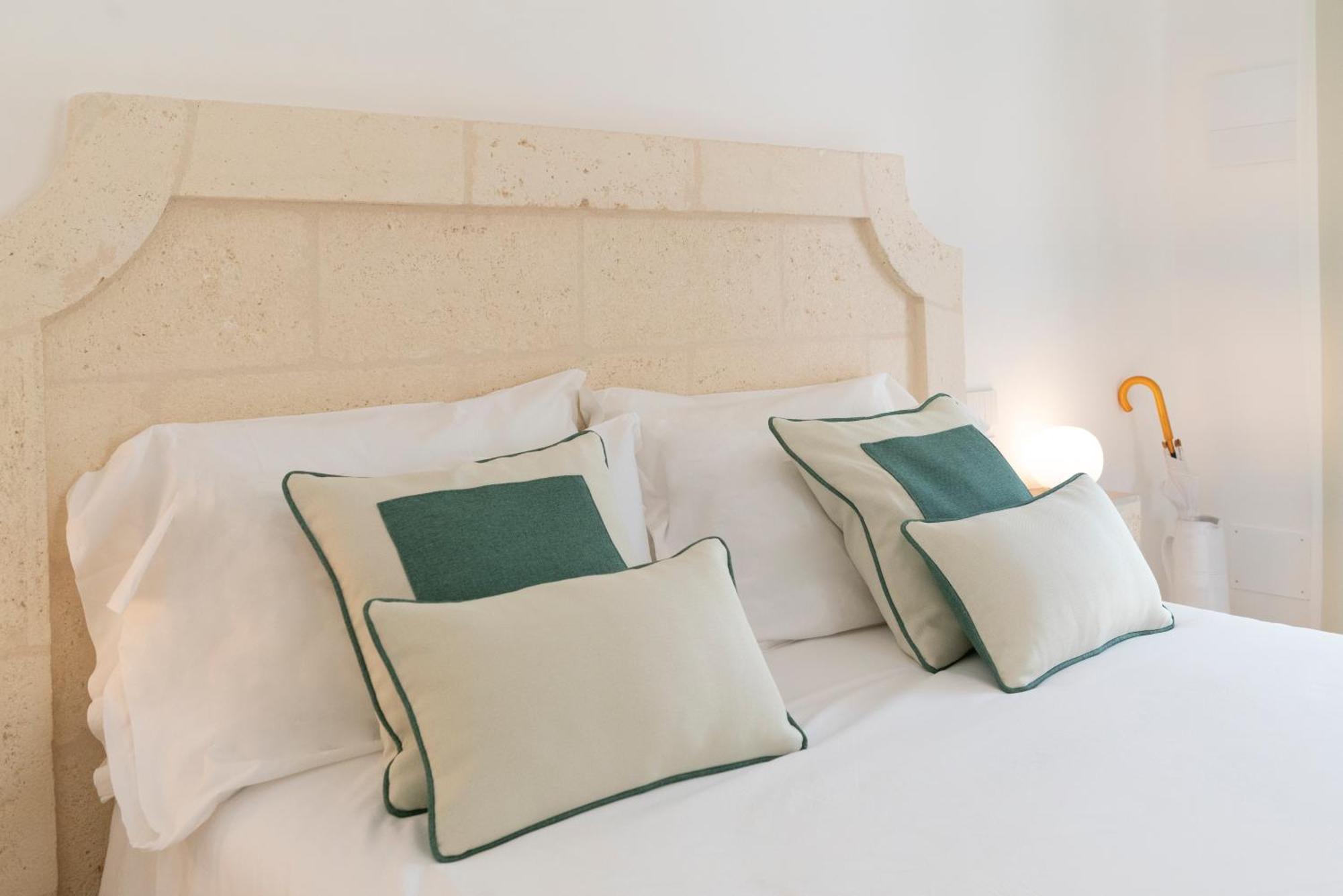 Masseria San Nicola Savelletri - B&B Fasano Luaran gambar