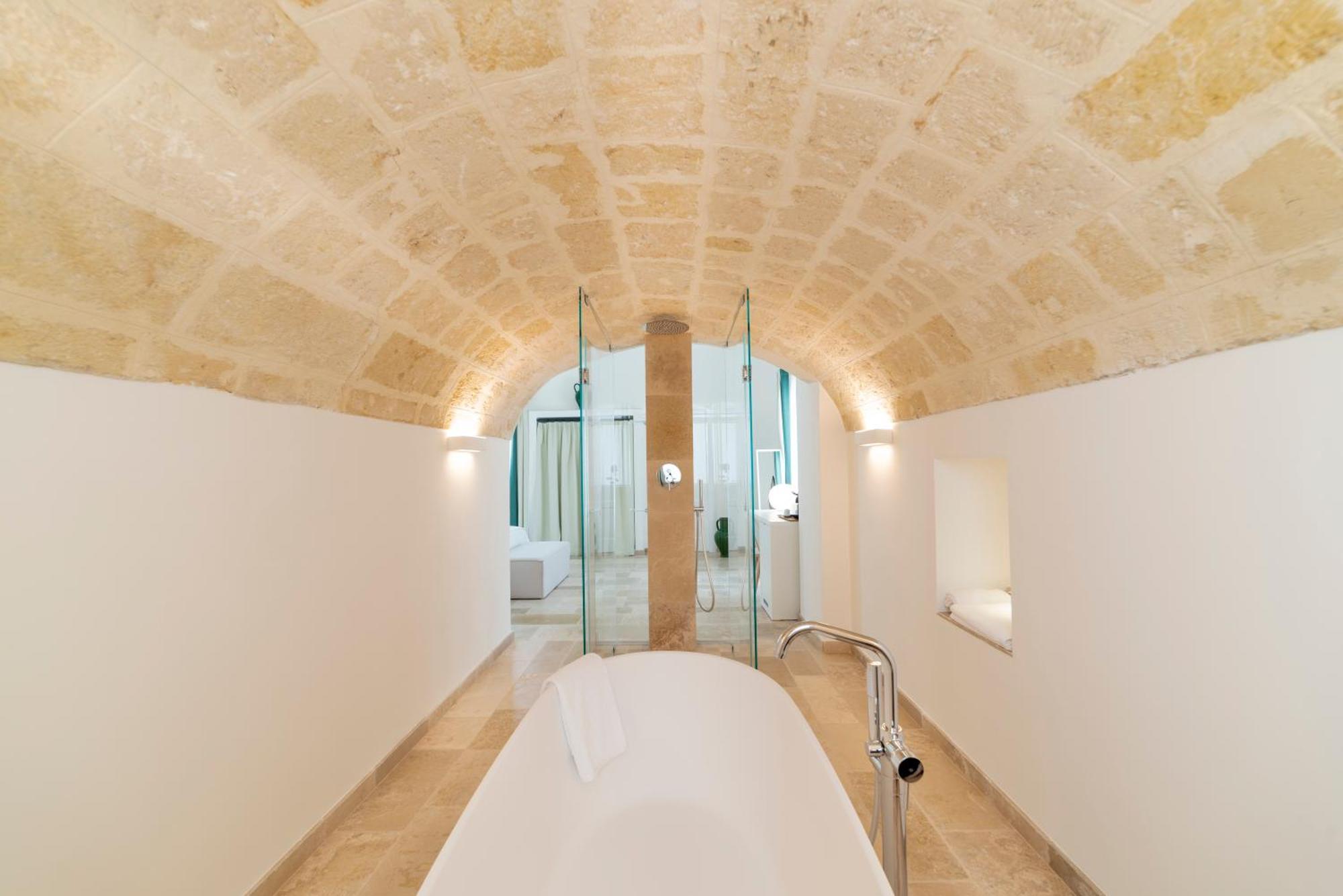 Masseria San Nicola Savelletri - B&B Fasano Luaran gambar