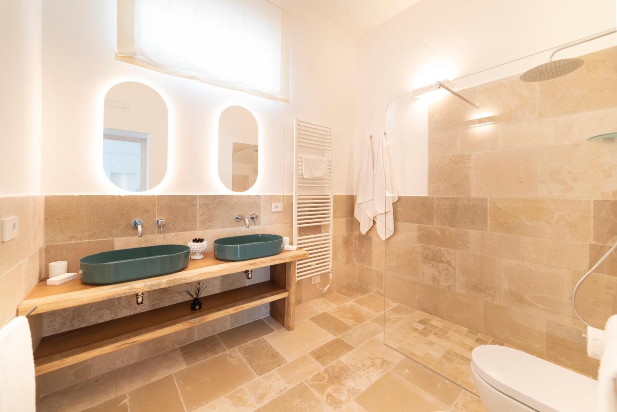 Masseria San Nicola Savelletri - B&B Fasano Luaran gambar