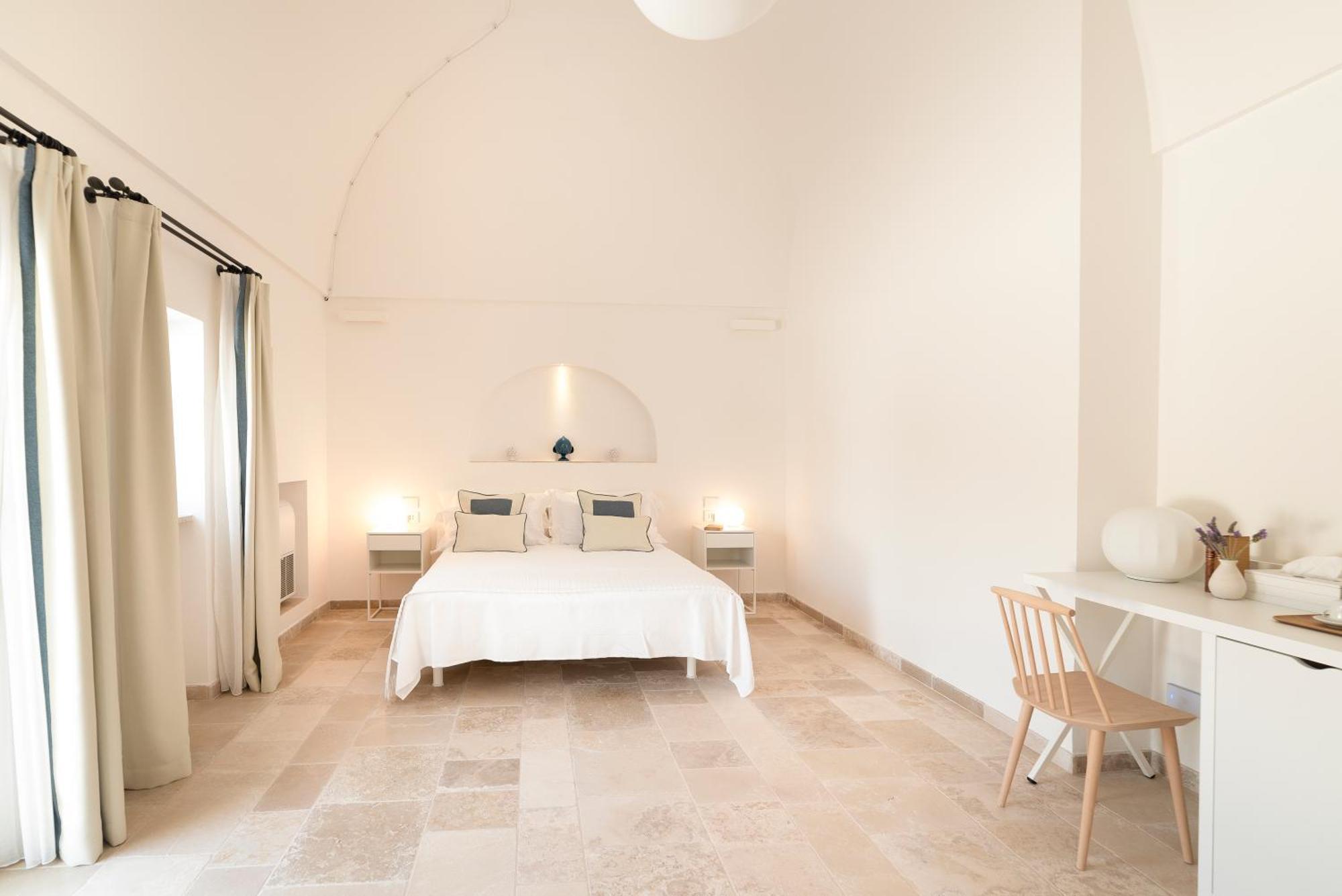 Masseria San Nicola Savelletri - B&B Fasano Luaran gambar