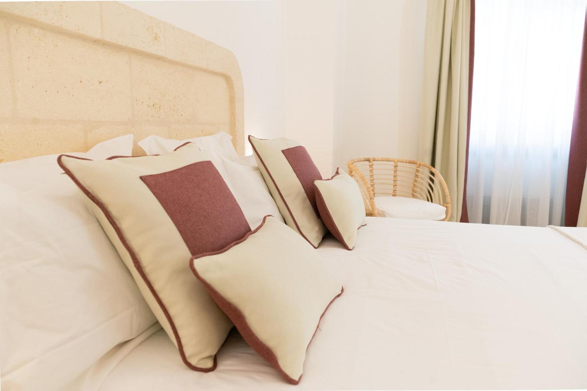 Masseria San Nicola Savelletri - B&B Fasano Luaran gambar