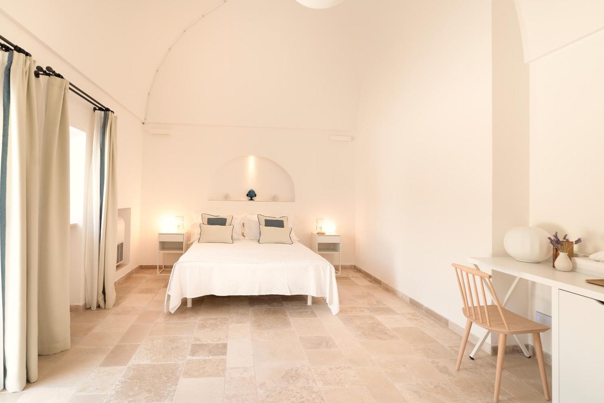 Masseria San Nicola Savelletri - B&B Fasano Luaran gambar