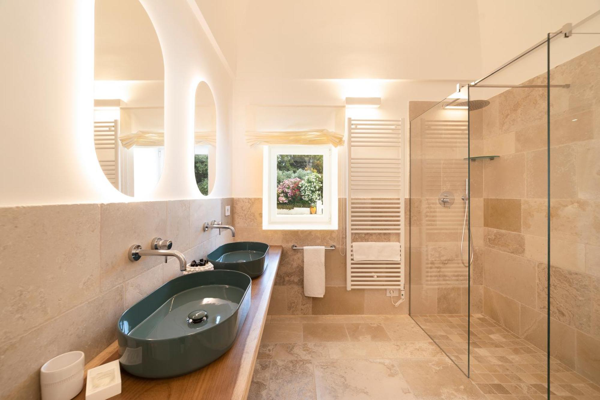 Masseria San Nicola Savelletri - B&B Fasano Luaran gambar