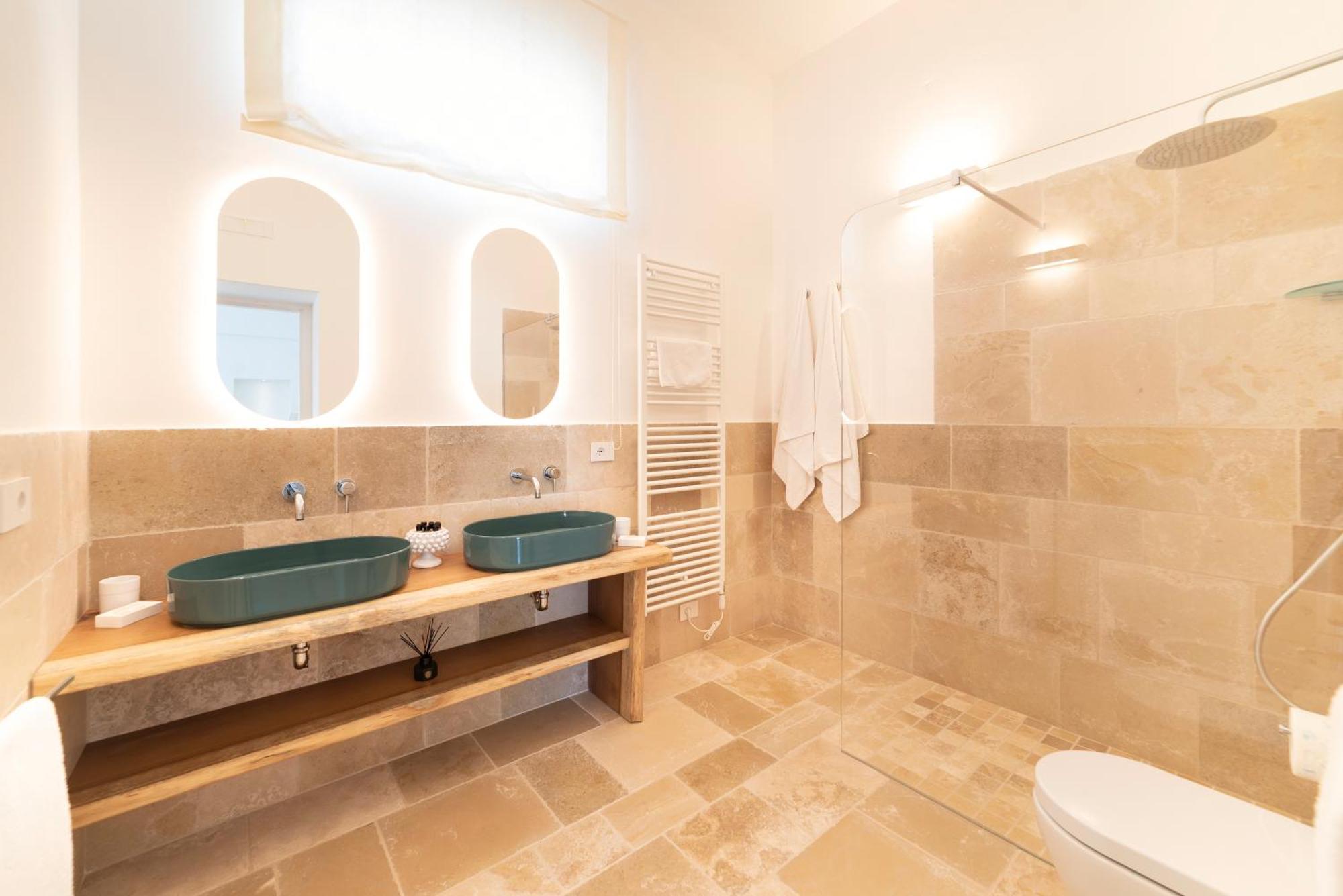 Masseria San Nicola Savelletri - B&B Fasano Luaran gambar