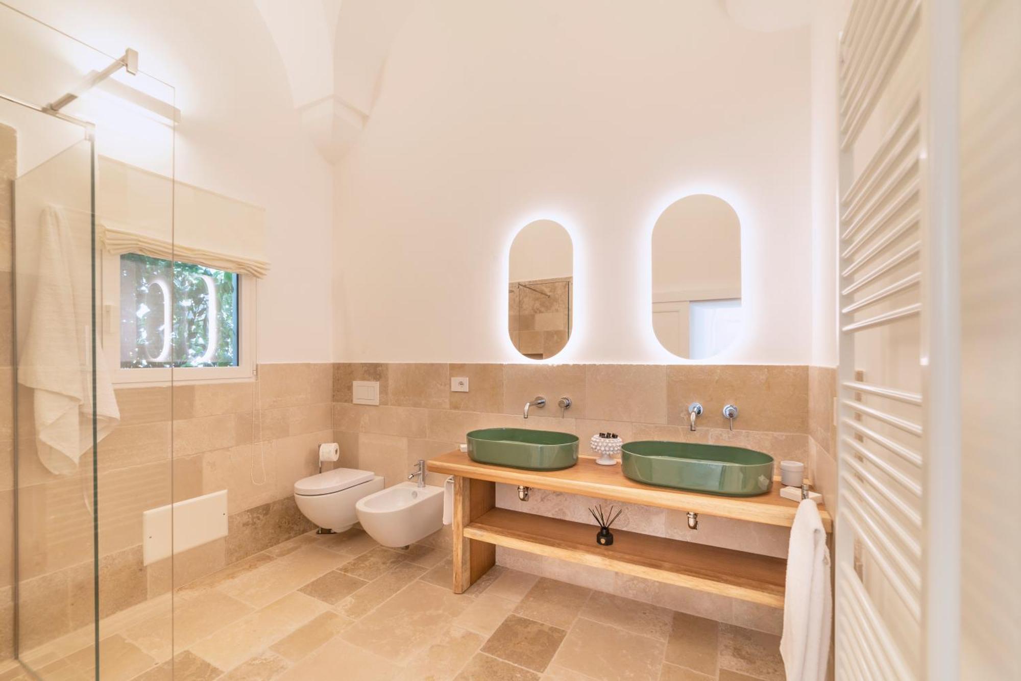 Masseria San Nicola Savelletri - B&B Fasano Luaran gambar